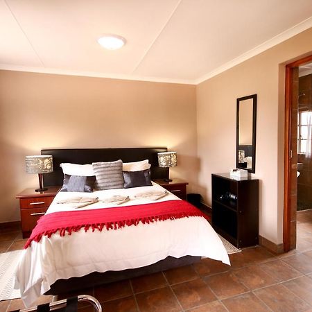 Kweekkraal Guest Farm Βίλα Riversdale Εξωτερικό φωτογραφία