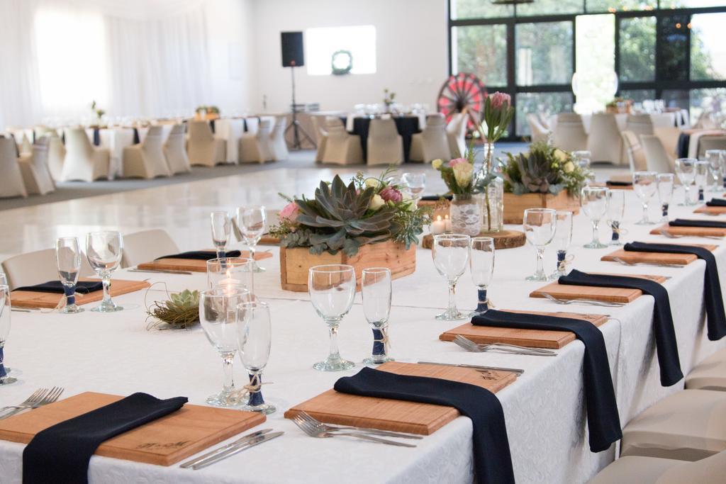 Kweekkraal Guest Farm Βίλα Riversdale Εξωτερικό φωτογραφία