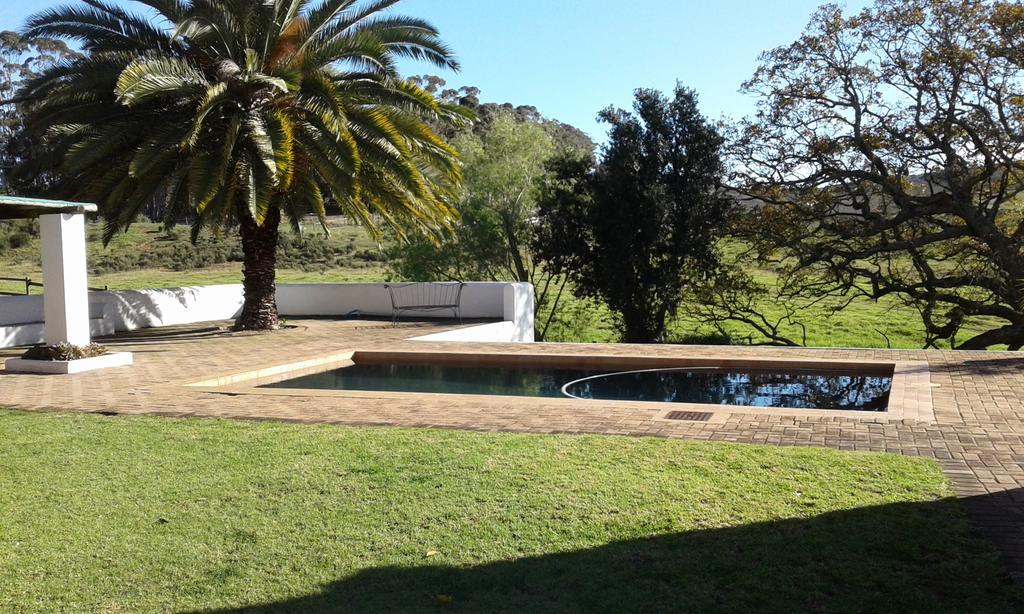 Kweekkraal Guest Farm Βίλα Riversdale Εξωτερικό φωτογραφία