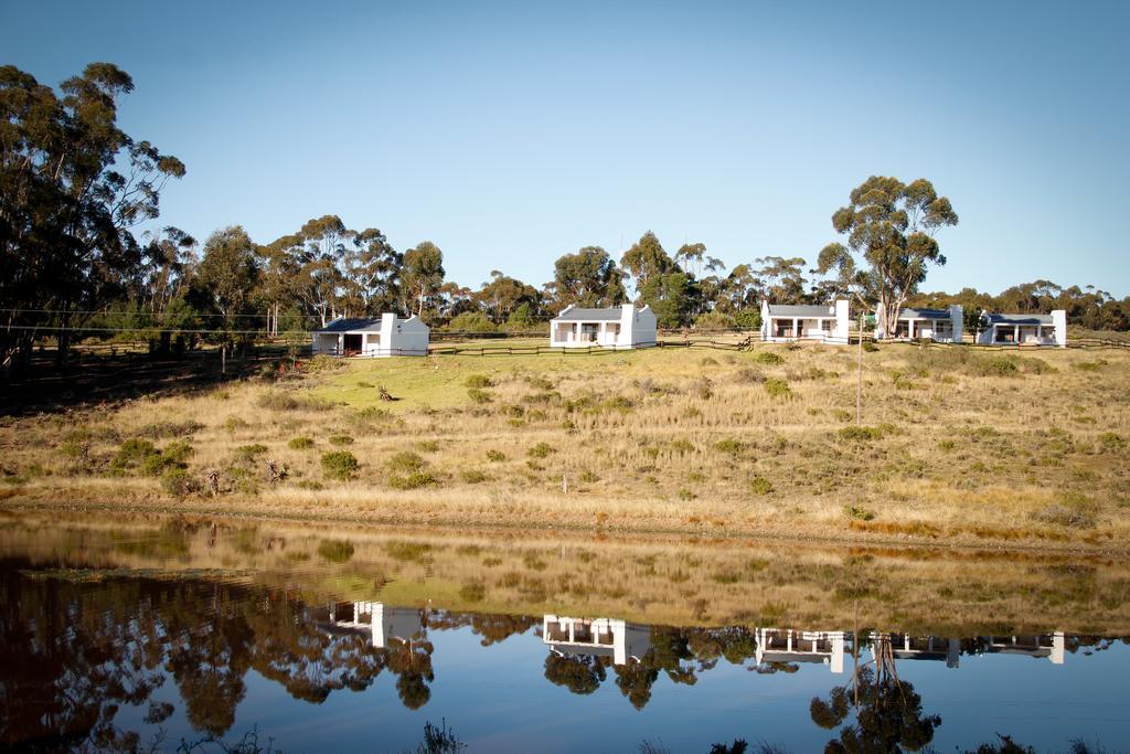Kweekkraal Guest Farm Βίλα Riversdale Εξωτερικό φωτογραφία