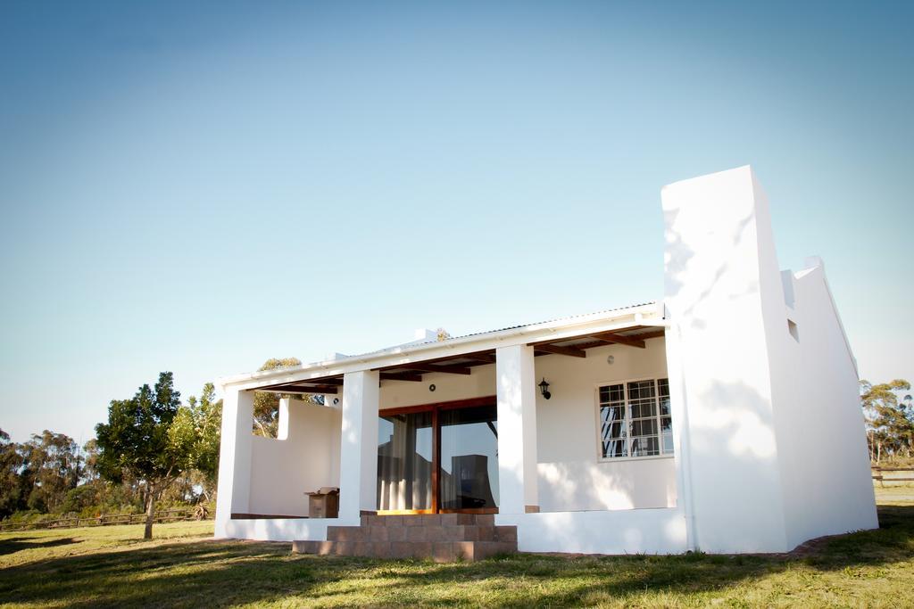 Kweekkraal Guest Farm Βίλα Riversdale Εξωτερικό φωτογραφία