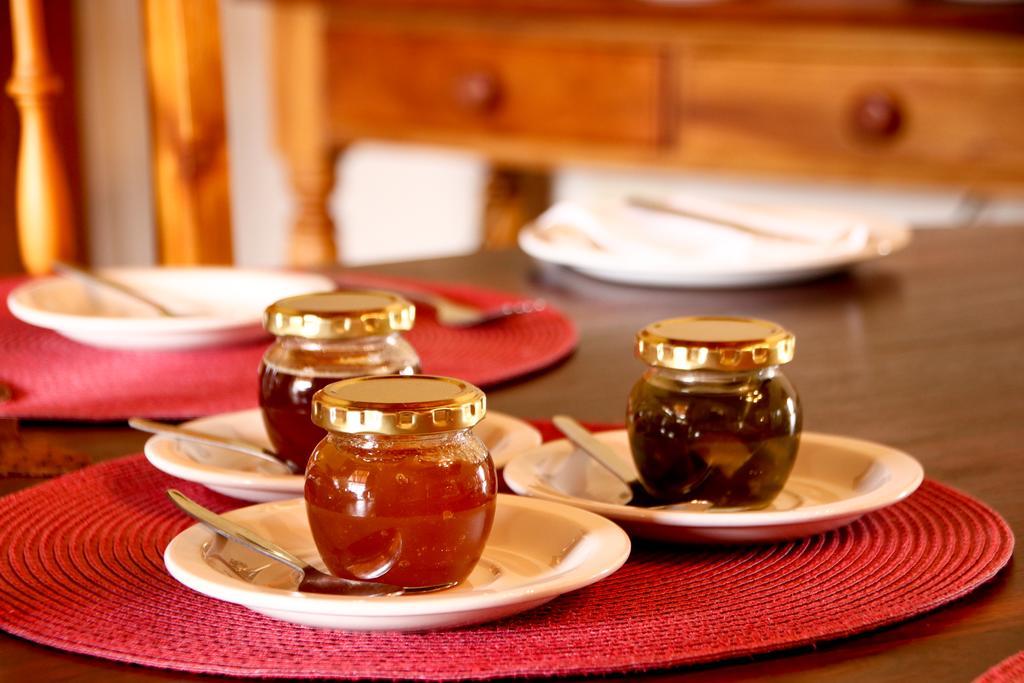 Kweekkraal Guest Farm Βίλα Riversdale Εξωτερικό φωτογραφία