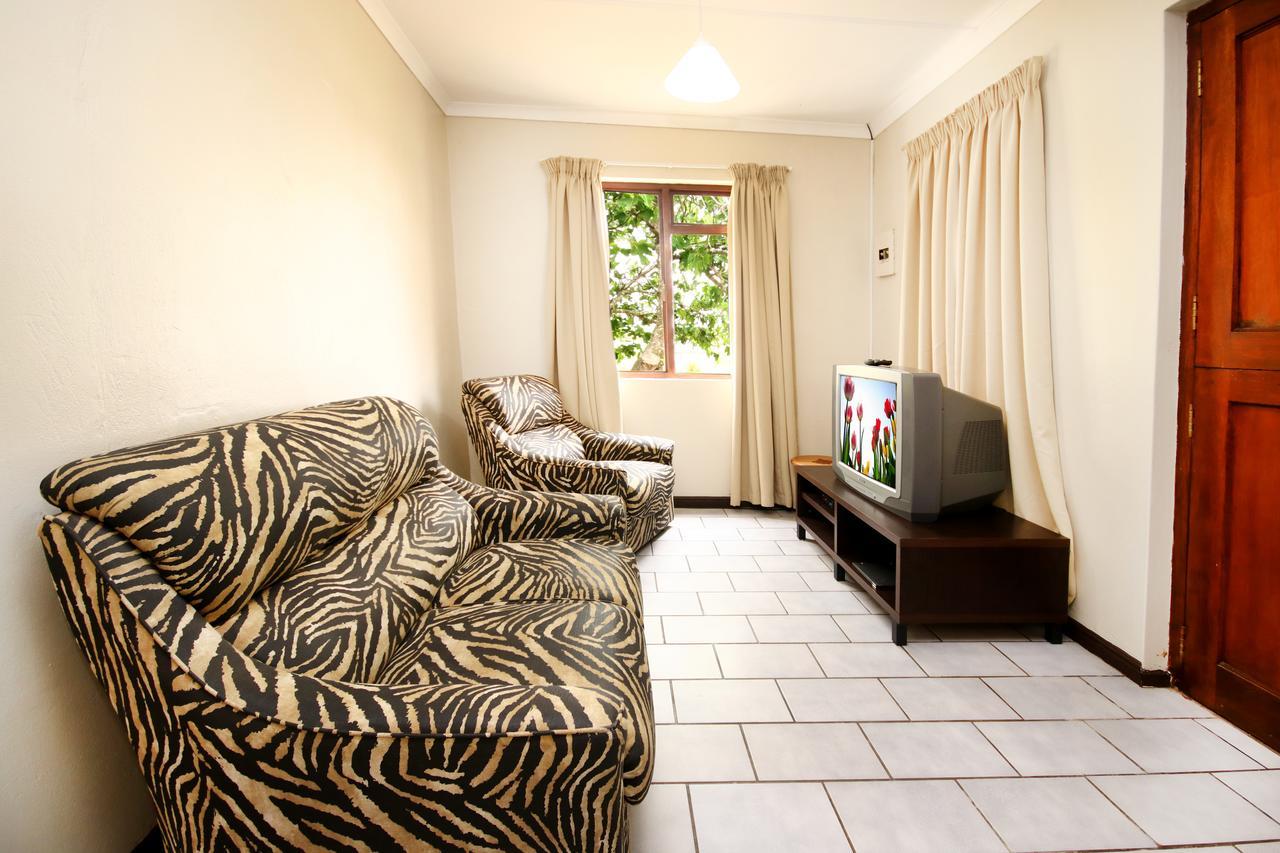 Kweekkraal Guest Farm Βίλα Riversdale Εξωτερικό φωτογραφία