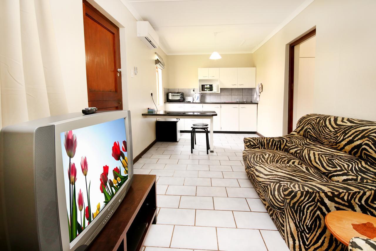 Kweekkraal Guest Farm Βίλα Riversdale Εξωτερικό φωτογραφία