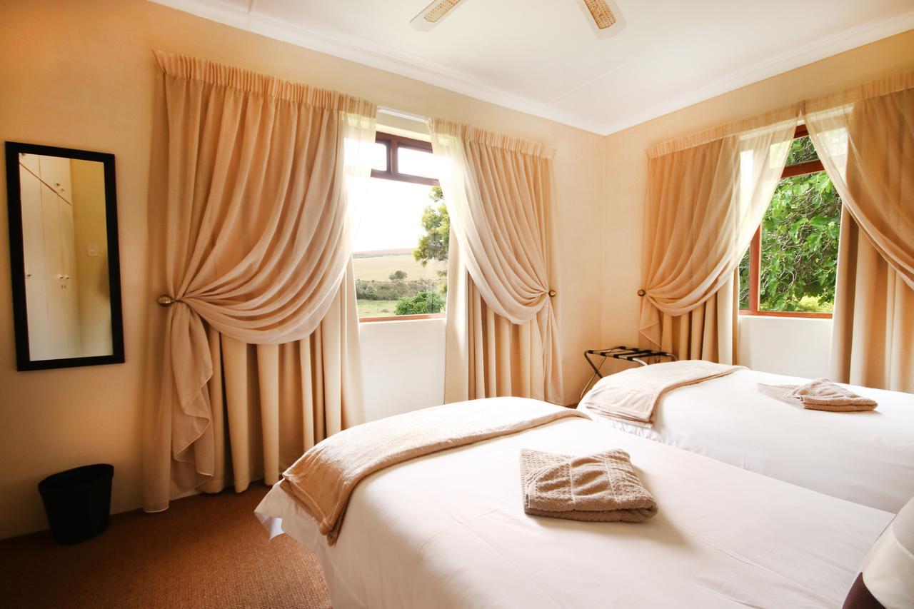 Kweekkraal Guest Farm Βίλα Riversdale Εξωτερικό φωτογραφία