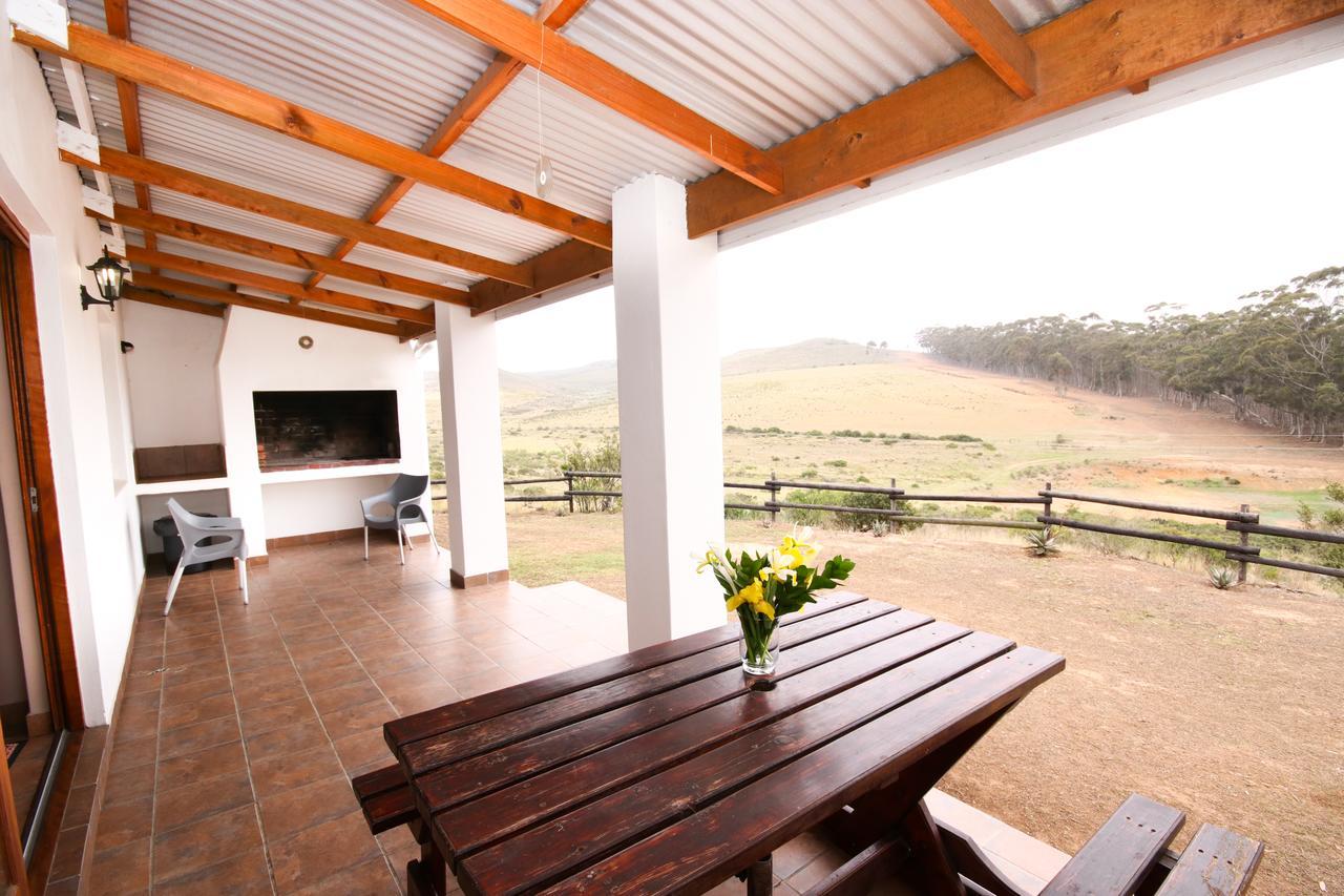 Kweekkraal Guest Farm Βίλα Riversdale Εξωτερικό φωτογραφία
