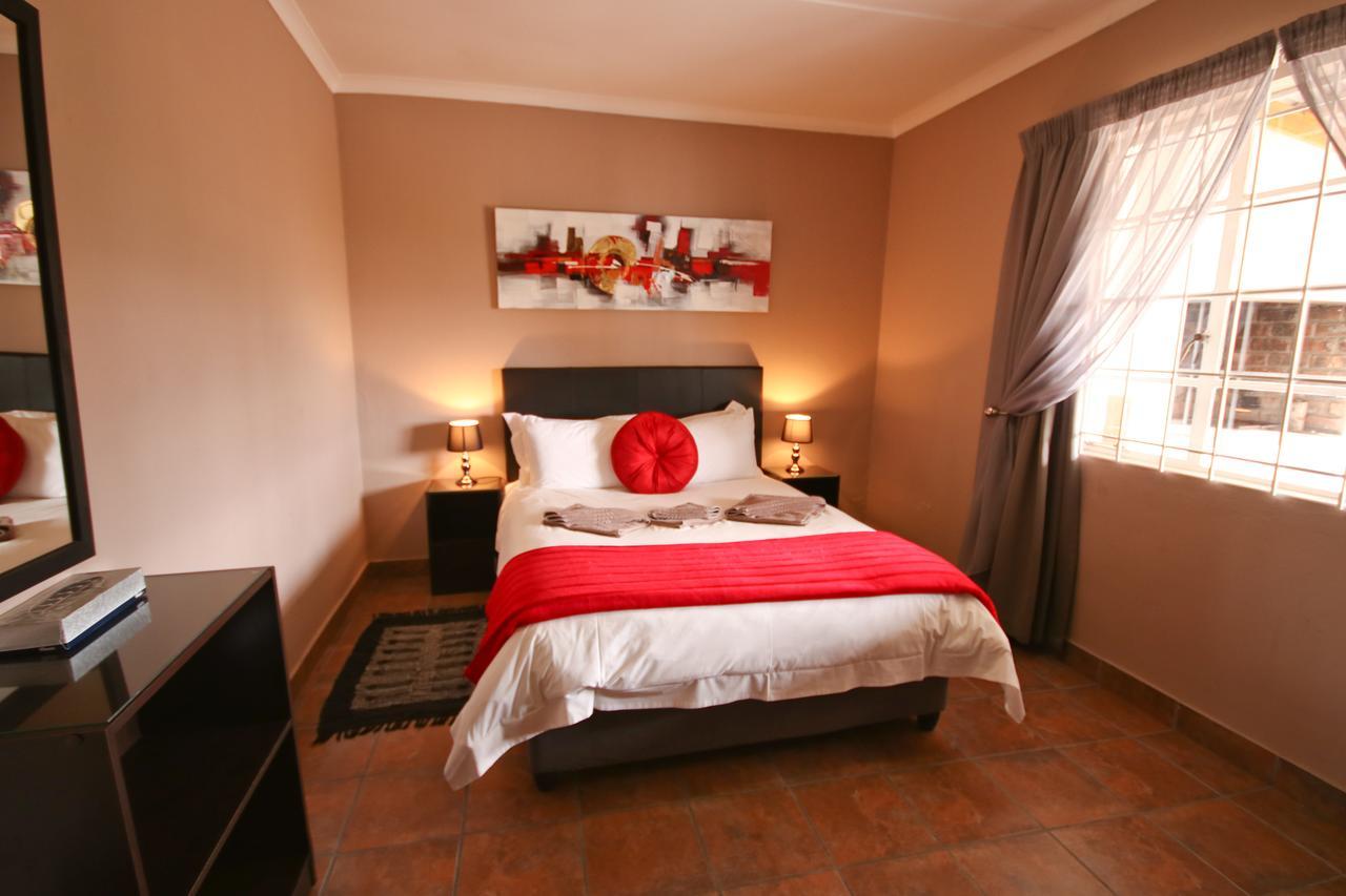Kweekkraal Guest Farm Βίλα Riversdale Εξωτερικό φωτογραφία