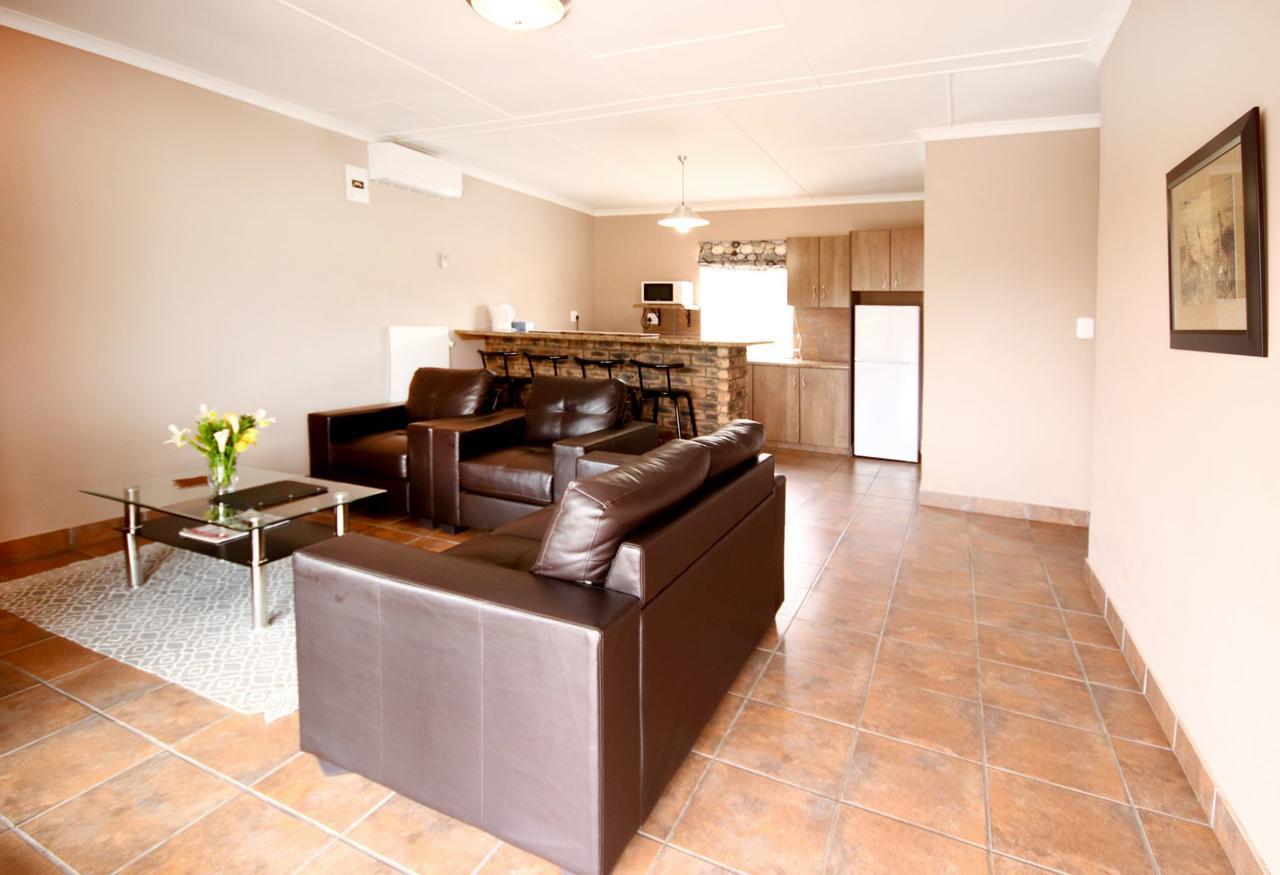 Kweekkraal Guest Farm Βίλα Riversdale Εξωτερικό φωτογραφία